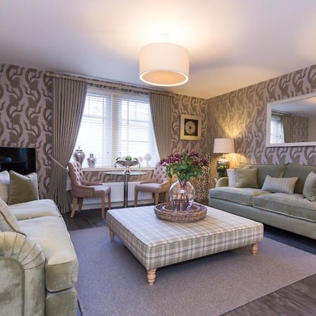 אברדין Town And Country Charleston Apartments מראה חיצוני תמונה