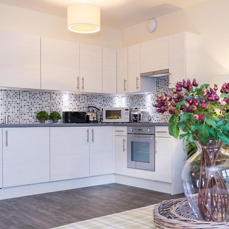 אברדין Town And Country Charleston Apartments מראה חיצוני תמונה