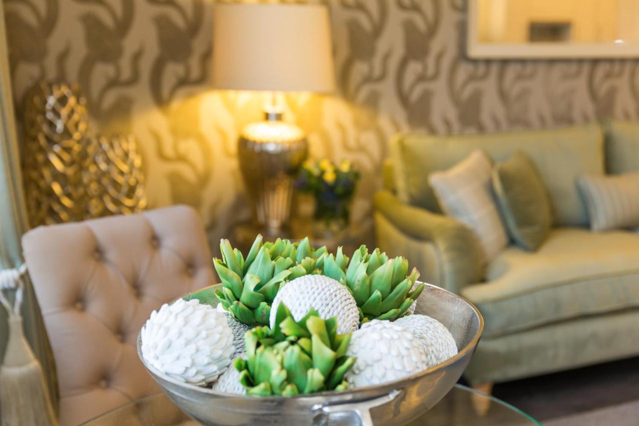 אברדין Town And Country Charleston Apartments מראה חיצוני תמונה