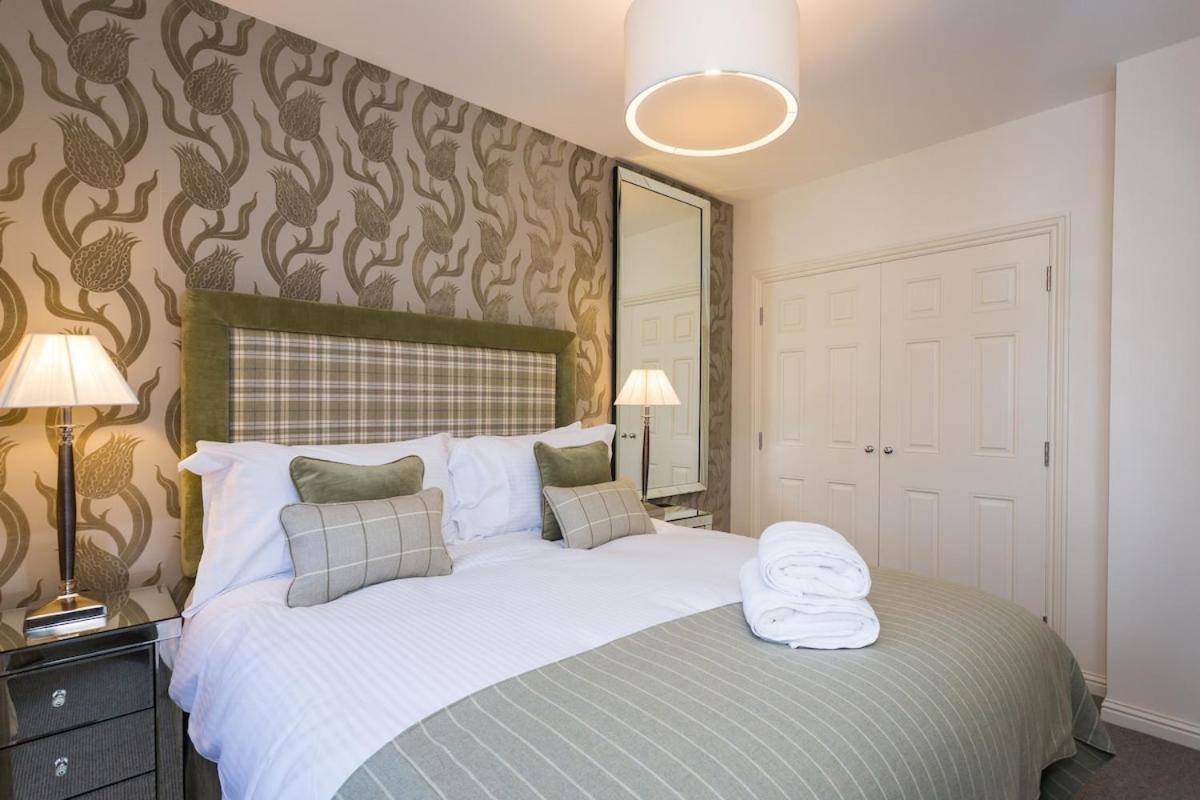 אברדין Town And Country Charleston Apartments מראה חיצוני תמונה